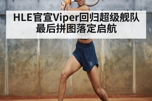 HLE官宣Viper回归超级舰队最后拼图落定启航